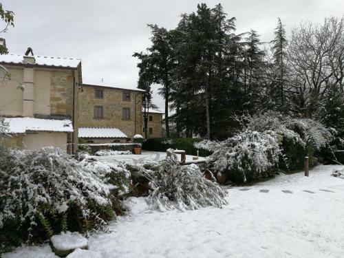 Casa Vacanze Villa Maria