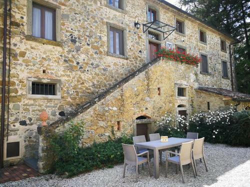 Casa Vacanze Villa Maria