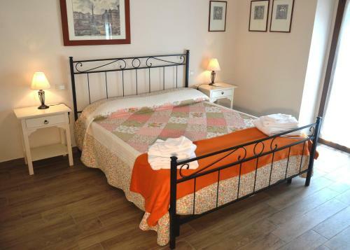 Casa Vacanze Villa Maria