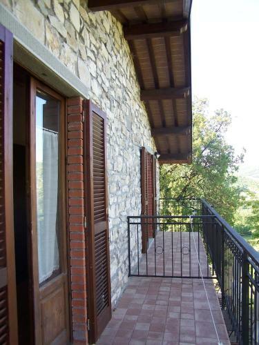 Hostal Agriturismo Fontandrone