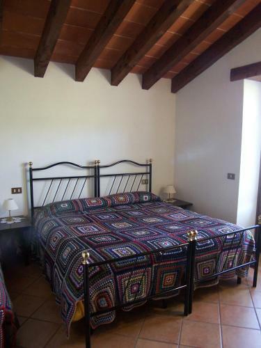 Hostal Agriturismo Fontandrone