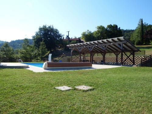 Hostal Agriturismo Fontandrone
