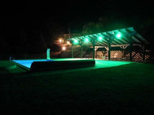 Hostal Agriturismo Fontandrone
