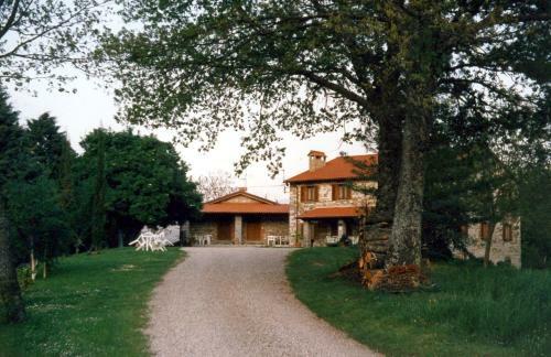 Hostal Agriturismo Fontandrone