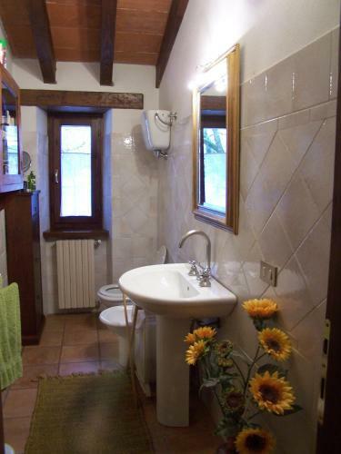 Hostal Agriturismo Fontandrone