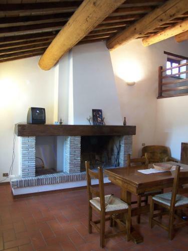 Hostal Agriturismo Fontandrone