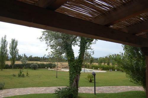 Agroturismo Su Passu