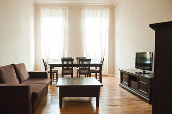 Apartamenty Classico (m9)