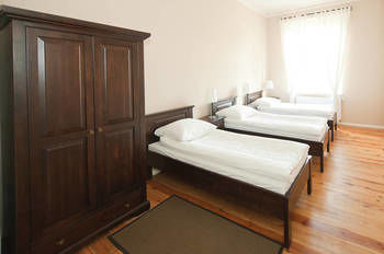 Apartamenty Classico (m9)