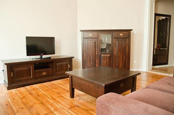 Apartamenty Classico (m9)