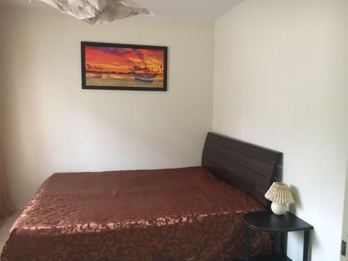 Apartamento Kotka Townhouse