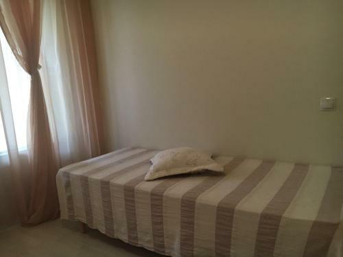 Apartamento Kotka Townhouse
