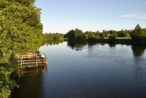 Apartamento Kotka Townhouse