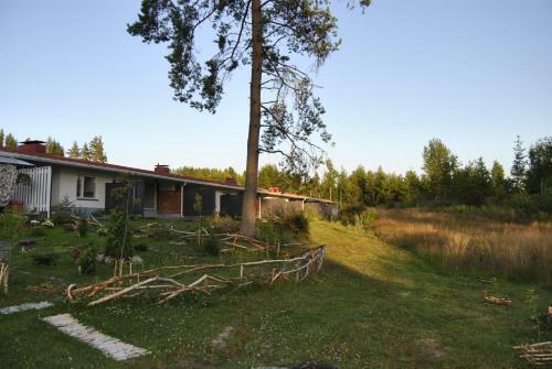 Apartamento Kotka Townhouse