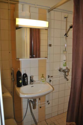 Apartamento Kotka Townhouse