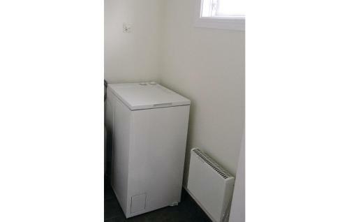 Holiday Home Bredaryd Sporda Ingaryd