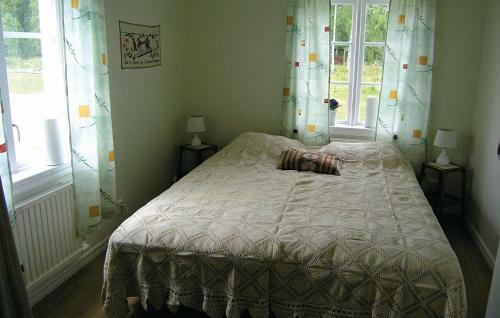 Holiday Home Bredaryd Sporda Ingaryd