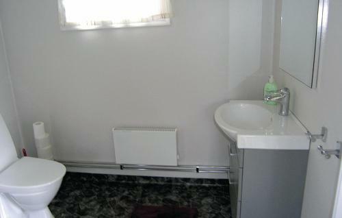 Holiday Home Bredaryd Sporda Ingaryd