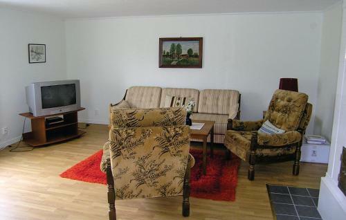 Holiday Home Bredaryd Sporda Ingaryd