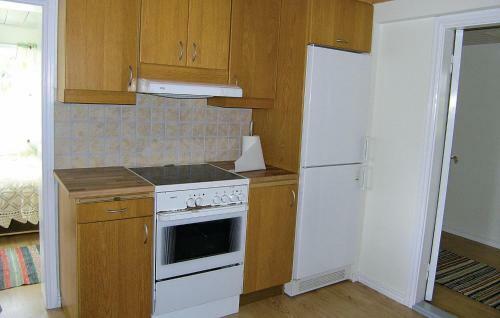 Holiday Home Bredaryd Sporda Ingaryd