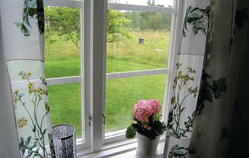Holiday Home Bredaryd Sporda Ingaryd