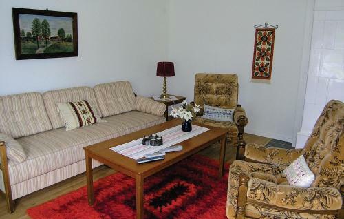 Holiday Home Bredaryd Sporda Ingaryd