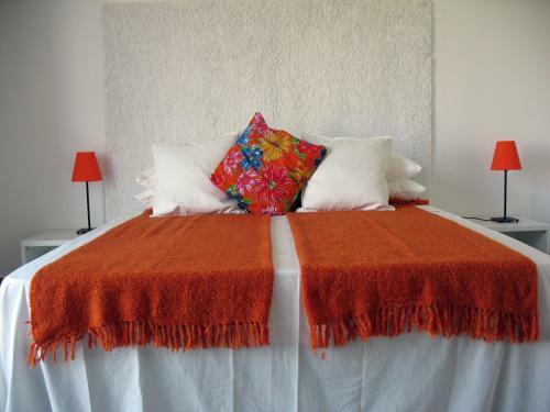 Hostal Costantucci Country House