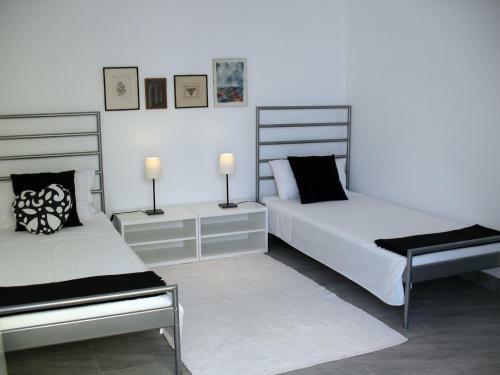 Hostal Costantucci Country House