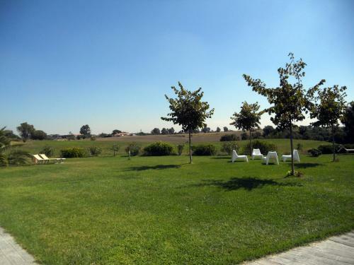 Hostal Costantucci Country House