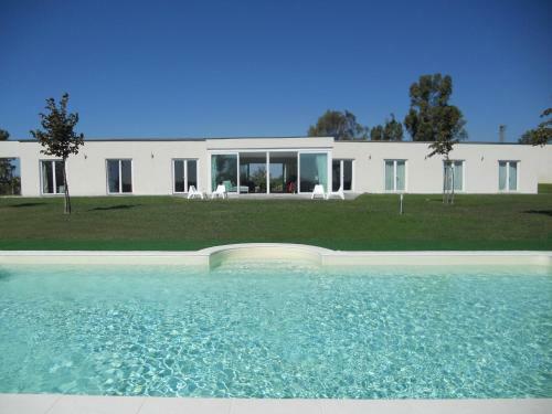 Hostal Costantucci Country House