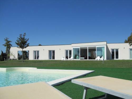 Hostal Costantucci Country House