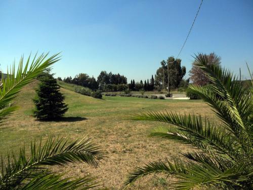Hostal Costantucci Country House