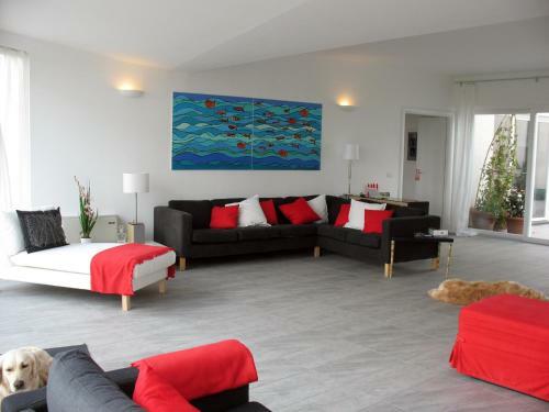 Hostal Costantucci Country House