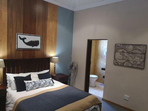 Hostal Ninety9 On Villiers Guest House