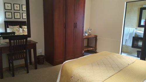 Hostal Ninety9 On Villiers Guest House