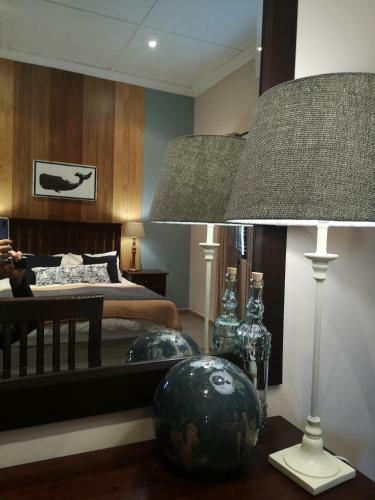 Hostal Ninety9 On Villiers Guest House