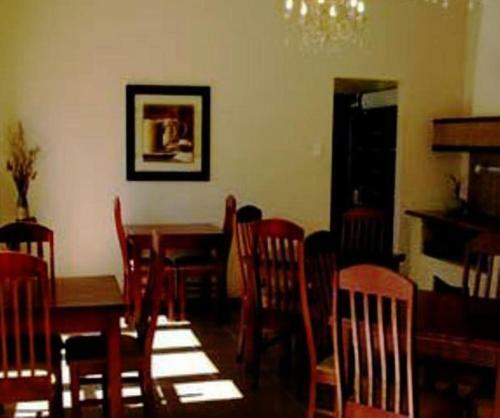 Hostal Ninety9 On Villiers Guest House