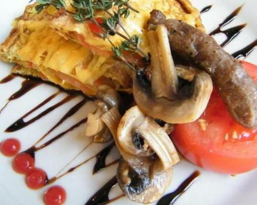 Hostal Ninety9 On Villiers Guest House