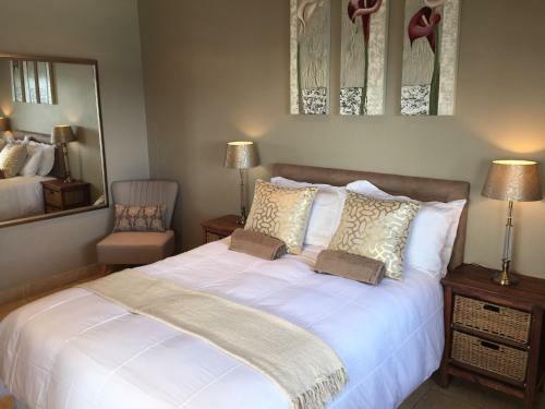 Apartamento 601 Bali Hai