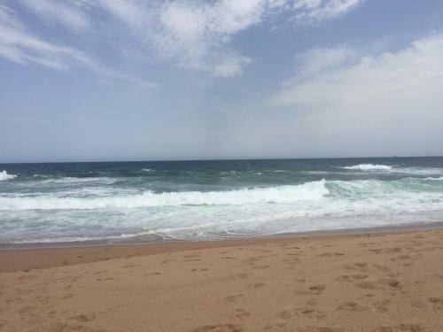 Apartamento 601 Bali Hai