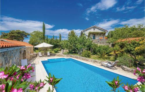 Holiday Home Bajcici VI