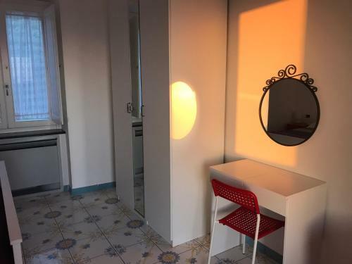 Antica Residenza La Vela