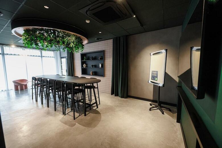 Hotel Kyriad Prestige Dijon Nord - Valmy