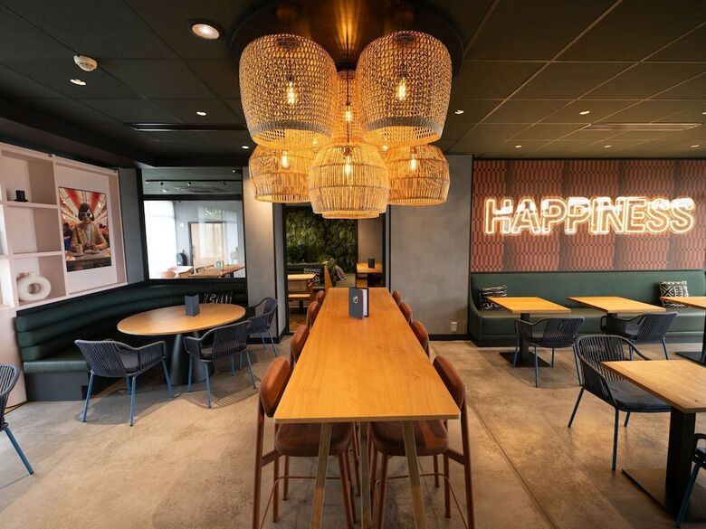 Hotel Kyriad Prestige Dijon Nord - Valmy