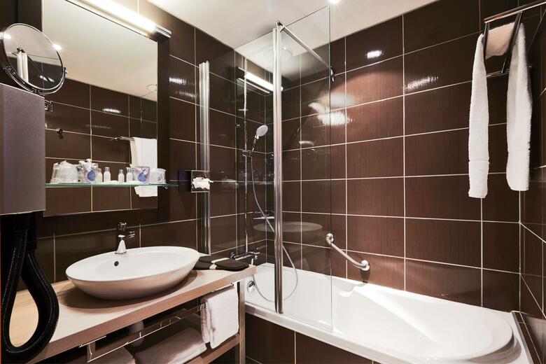 Hotel Kyriad Prestige Dijon Nord - Valmy