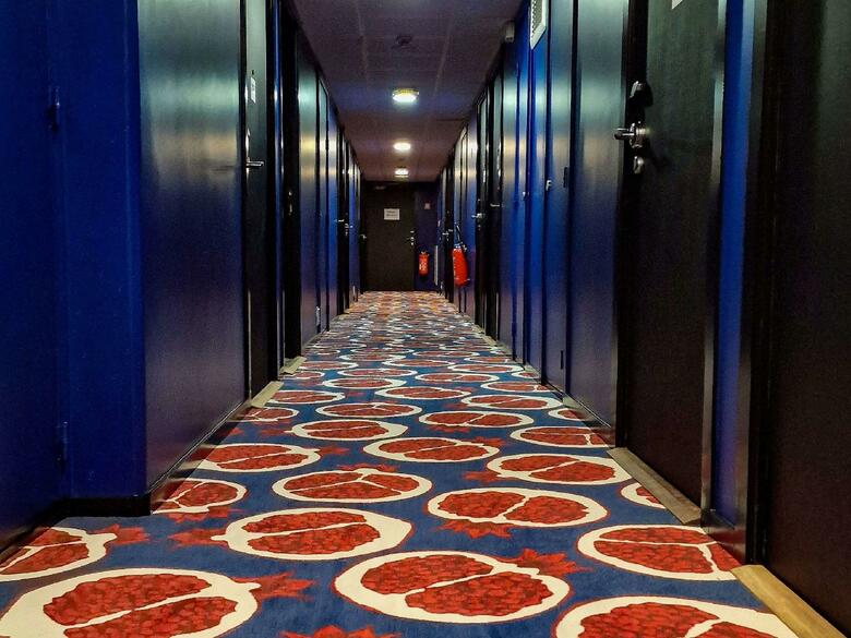 Hotel Kyriad Prestige Dijon Nord - Valmy