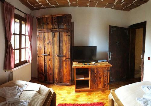 Agroturismo Villa Mark