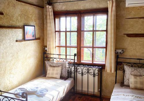 Agroturismo Villa Mark