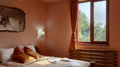 Agroturismo Villa Mark