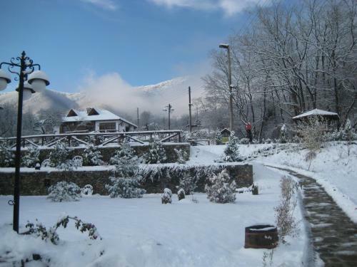 Agroturismo Villa Mark